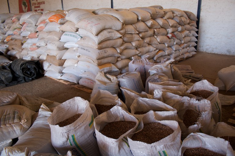 Governo Federal abre nova chamada para o Programa de Aquisição de Alimentos