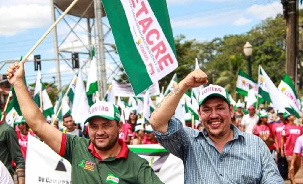 Desenrola Rural lançado pelo governo Lula pretende impulsionar a agricultura familiar no Acre