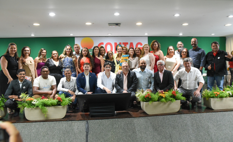 Nova Diretoria, Conselho Fiscal e Suplentes da Gestão 2025-2029 da CONTAG são empossados